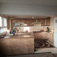آپارتمان  خوش نقشه پردیسان