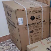 ماشین لباسشویی LG 2j3