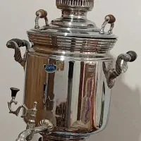 سماور 20 لیتری سیفی