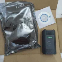 PC ADAPTER USB زیمنس SIMATIC S7|مودم و تجهیزات شبکه|صفادشت, |دیوار