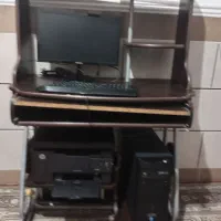 میز کامیپوتر