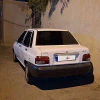 پراید ۸۳ انژکتور
