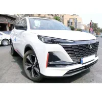 چانگان CS 55 وارداتی مدل 2025