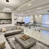 سعادت-آباد-2-پارکینگ-سندی-نقشه-بی-نظیر