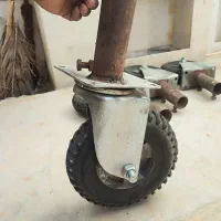 وسایل ساختمانی