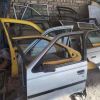 لوازم بدنه استوک