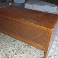 میز خاندن درسی با تخته نویسی