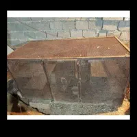 قفس پرنده