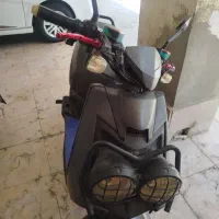 موتور مدل 1400
