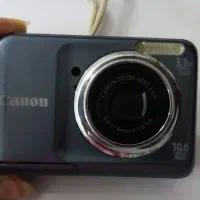 دوربین canon