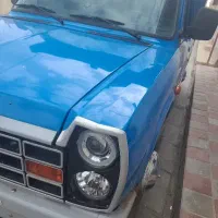 نیسان بار