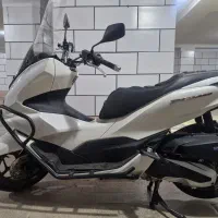 هوندا pcx