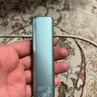 سیگار الکتریکی iqos