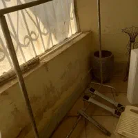 رگال لباس آهنی