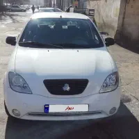 تیبا1مدل 99بدون رنگ باسیستم صوتی