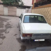 پیکان مدل ۸۰ کاربرات