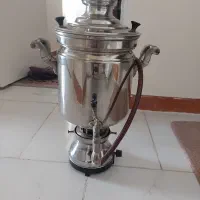 سماور گازی