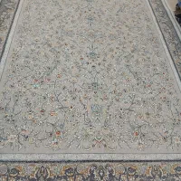 فرش|فرش|باغستان, |دیوار