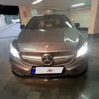 بنز CLA|خودرو سواری و وانت|تهران, سعادتآباد|دیوار