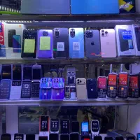 خرید موبایل و تبلت کارکرده و تسویه آنی بعد تست