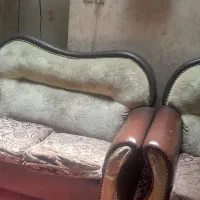 مبل  ۷نفره
