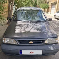 پراید 131sx