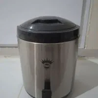 کلمن استیل خارجی