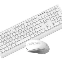 کیبورد هوشمند و موس گیمینگ