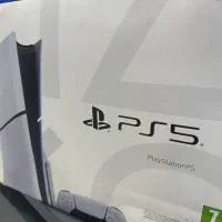 Ps5 slim 2016