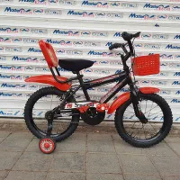 دوچرخه سایز 16 المپیا