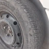 لاستیک ۱۵|قطعات یدکی و لوازم جانبی|جیرفت, |دیوار