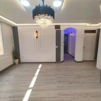 ۶۰مترنورگیرفوق العاده/دیزاین بینظیر/فول/فاز1اندیشه