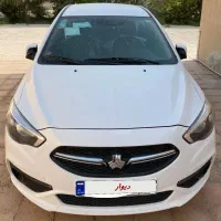 شاهین جی ال مدل ۴۰۳