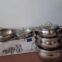 ظروف آشپزخانه
