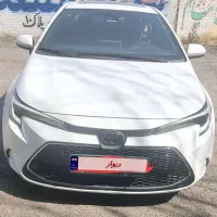 تویوتا لوین ۱۲۰۰ سی سی ۲۰۲۴