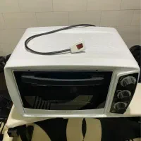 سرخکن رادیو tv توستر تلفن گیرنده لوستر