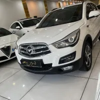 هایما S5 اتوماتیک CVT، مدل ۱۳۹۷|خودرو سواری و وانت|تهران, نارمک|دیوار