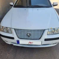 سمند lx99