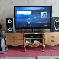 سیستم صوتی Sony az5D