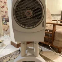 کولر پرتابل ۲۵۰۰ ریتون