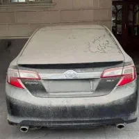 تویوتا کمری ۲۰۱۳به رویت صفر