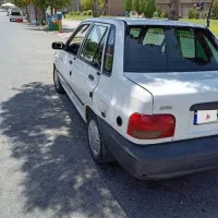پراید85|خودرو سواری و وانت|مهاباد (آذربایجان غربی), |دیوار