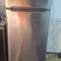 یخچال کم کار