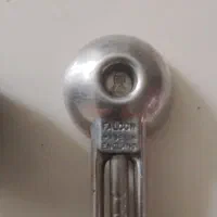 پیپ عتیقه اصل انگلستان حک شده قدمت بالا