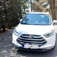 جک S3 مدل 1403 رنگ سفید