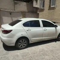 شاهین مدل۱۴۰۳ سانروف