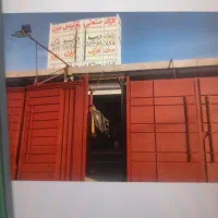 جوشکاره درب پنجره ساز حرفه‌ای