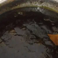 سبزی قرمه سبزی جنوب