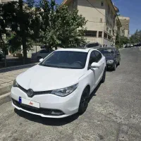 mg gt 2017|خودرو سواری و وانت|تهران, جنتآباد مرکزی|دیوار