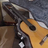 گیتار کلاسیک دست ساز